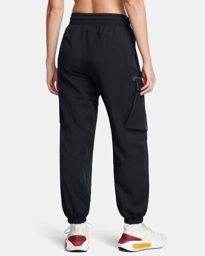 Women's UA Unstoppable Cargo Pants