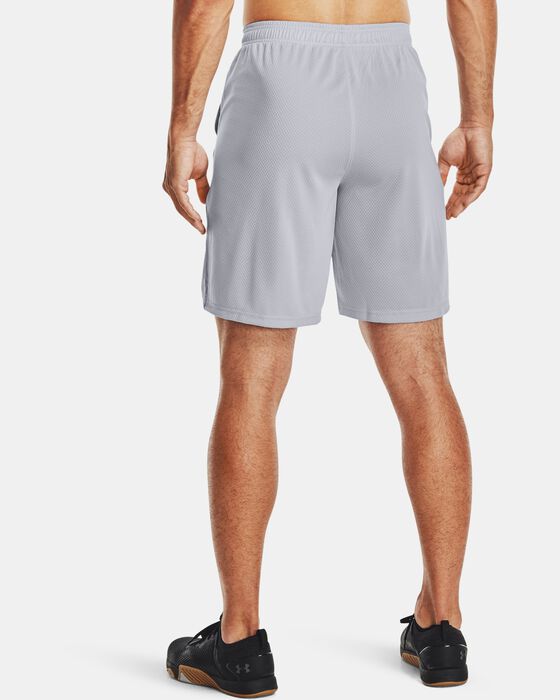 Men's UATech™ Mesh Shorts image number 2