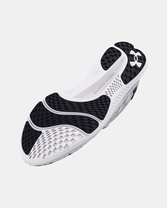 Men's UA Charged Breeze 2 Running Shoes image number 4