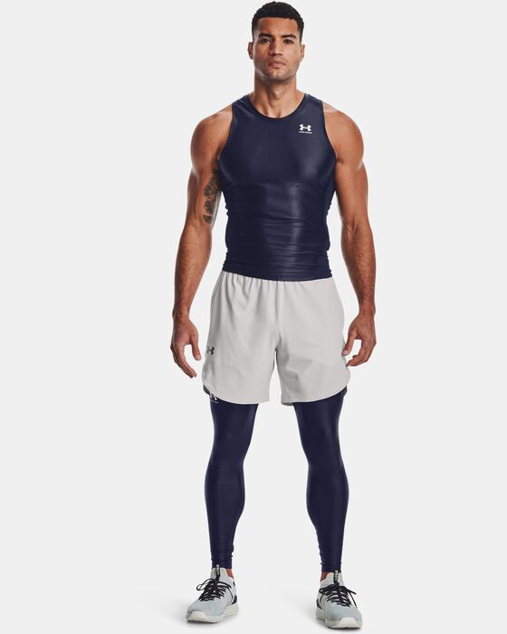 Men's UA Iso-Chill Compression Tank image number 2