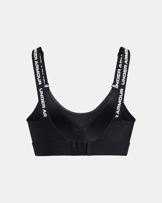 Women's UA Infinity 2.0 High Sports Bra image number 4