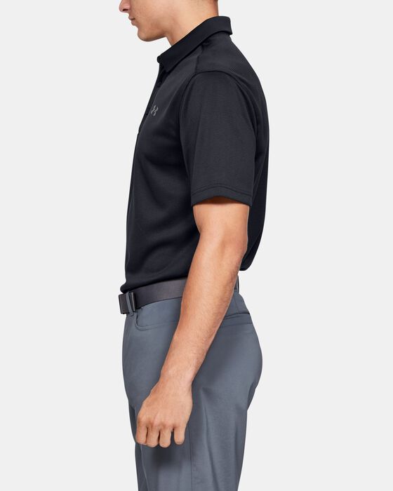 Men's UA Tech™ Polo image number 3