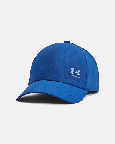 Men's UA ArmourVent Adjustable Cap