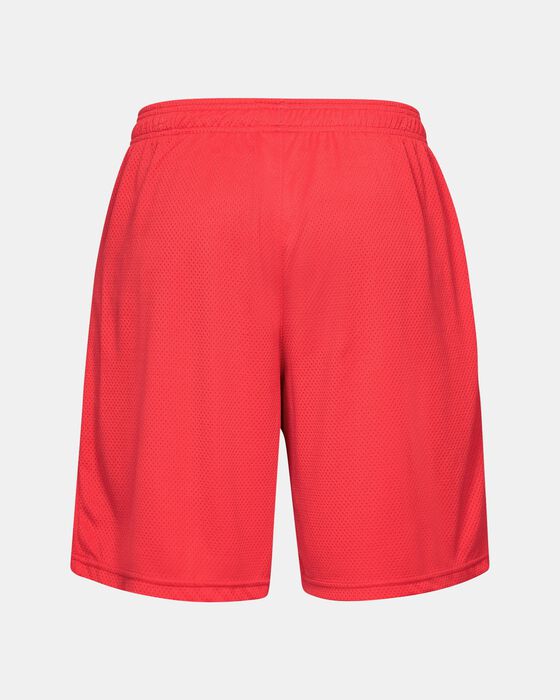 Men's UATech™ Mesh Shorts image number 6