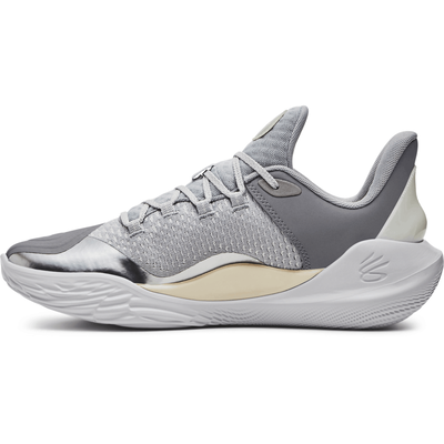 Unisex Curry 11 'Young Wolf' Basketball Shoes
