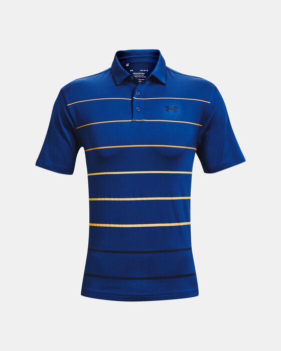 Men's UA Playoff Polo 2.0 image number 4