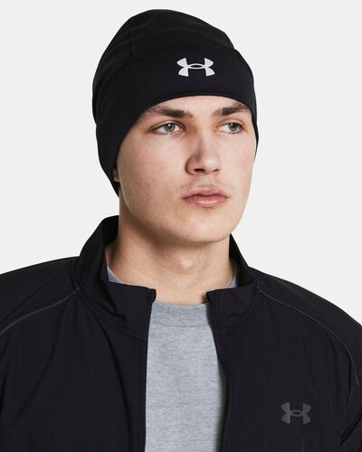 Men's UA Storm Launch Beanie