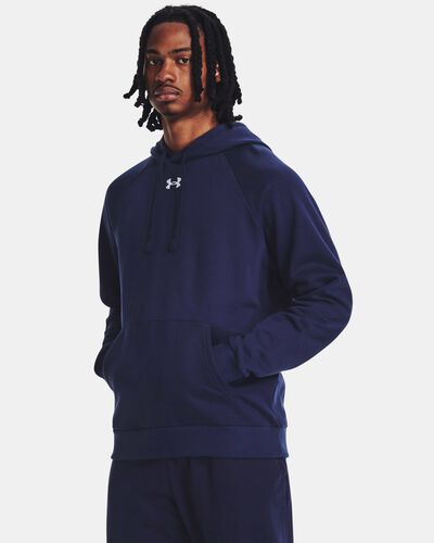 Men's UA Rival Fleece Hoodie