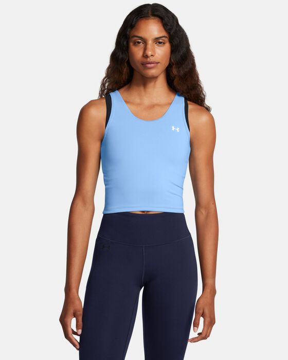 Women's UA Motion Tank image number 0