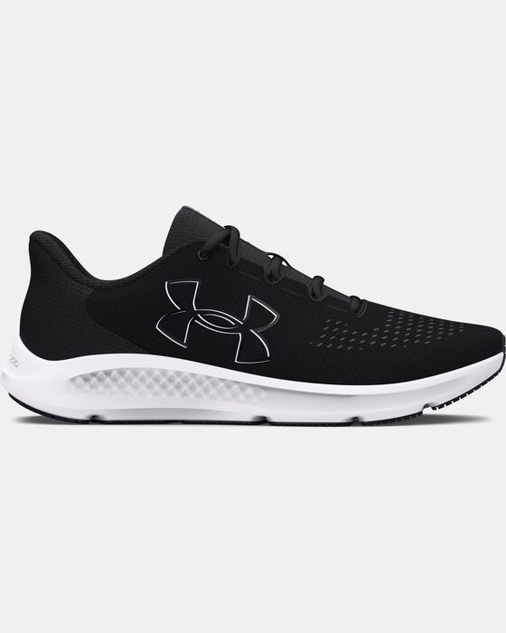 Women's UA Charged Pursuit 3 Big Logo Running Shoes image number 0