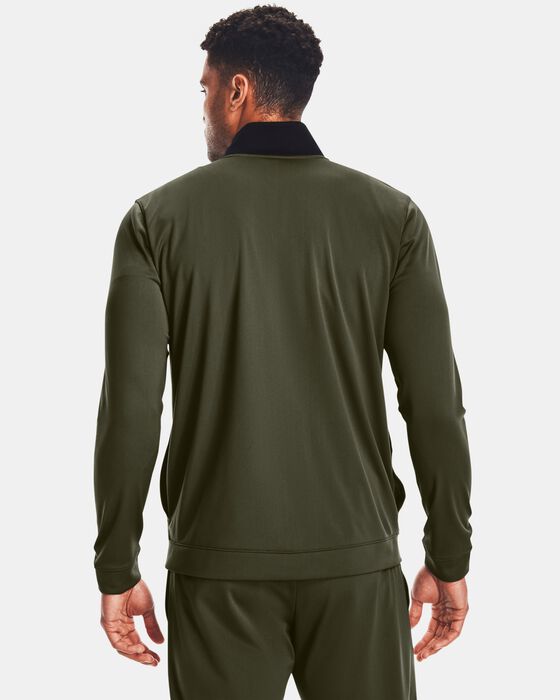 Men's UA Tracksuit image number 1