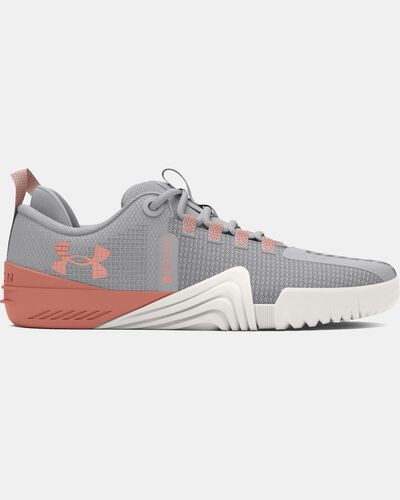 Women's UA Reign 6 Training Shoes