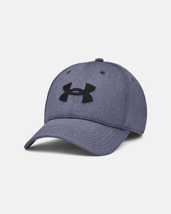 Men's UA Blitzing Cap image number 1