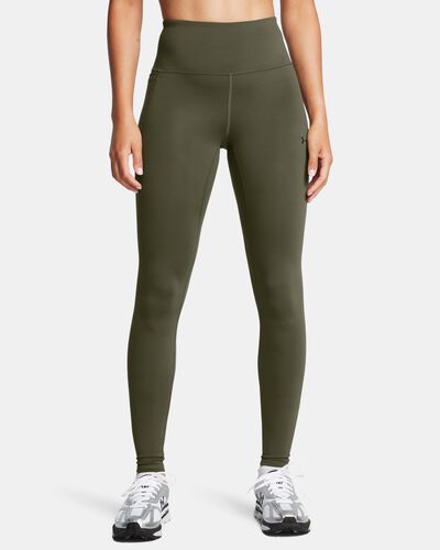 Women's UA Motion Leggings