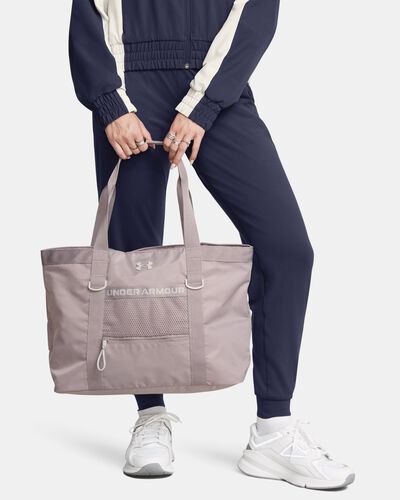 Women's UA Studio Tote