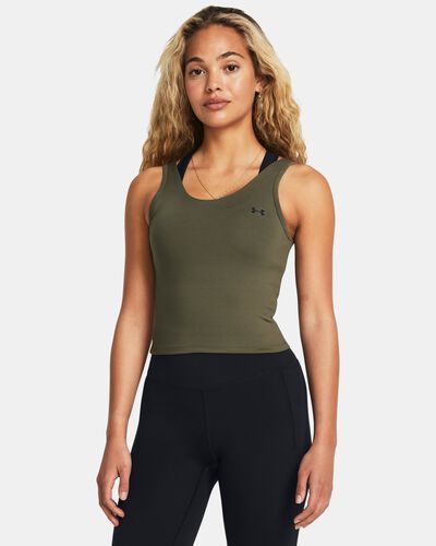 Women's UA Motion Tank