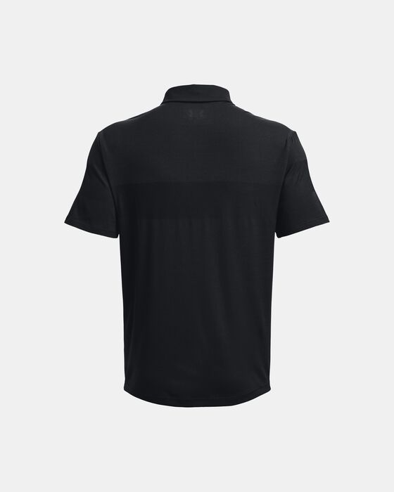 Men's UA Playoff 2.0 Ridge Block Polo image number 1