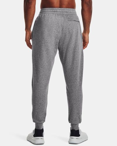 Men's UA Rival Fleece Joggers