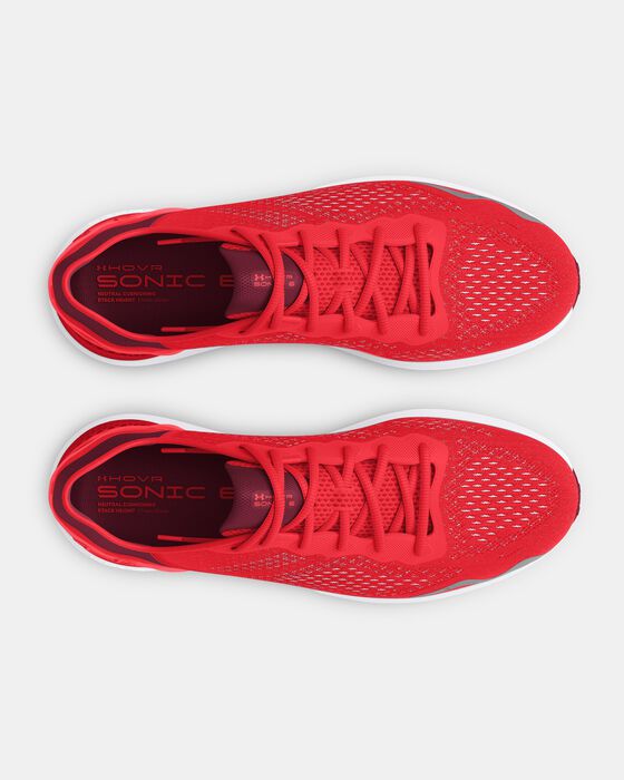 Men's UA HOVR™ Sonic 6 Running Shoes image number 2