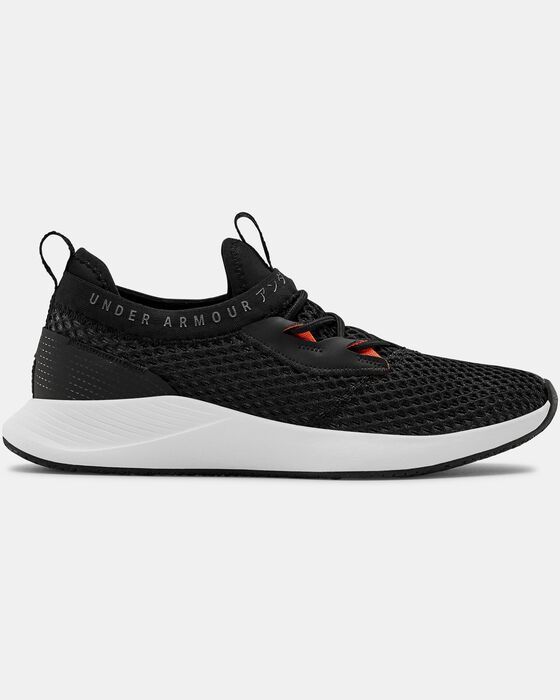 Women's UA Charged Breathe SMRZD Sportstyle Shoes image number 0