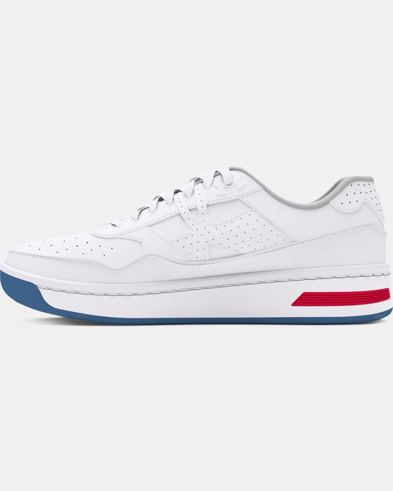 Women's UA Court 96 Shoes image number 1