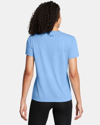 Women's UA Big Logo Pack Short Sleeve