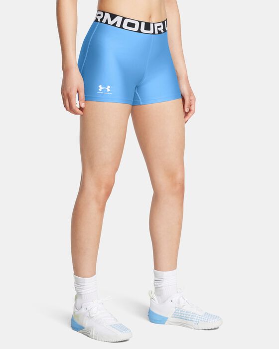 Women's HeatGear® Shorty image number 0