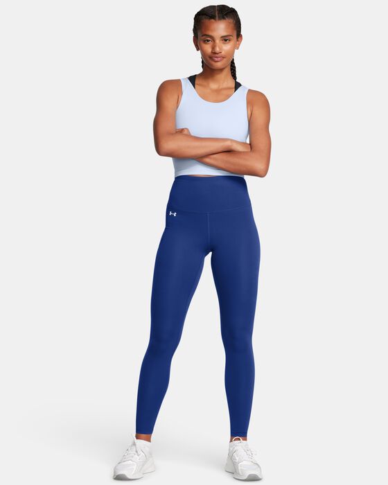 Women's UA Motion Ultra High-Rise Leggings image number 2