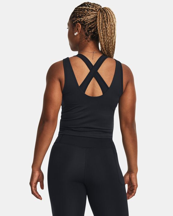 Women's UA Motion Tank image number 1