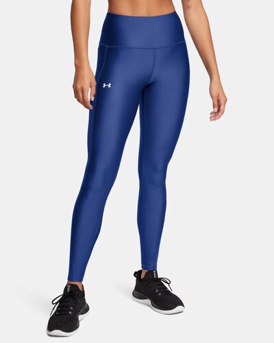 Women's UA Vanish Engineered Leggings