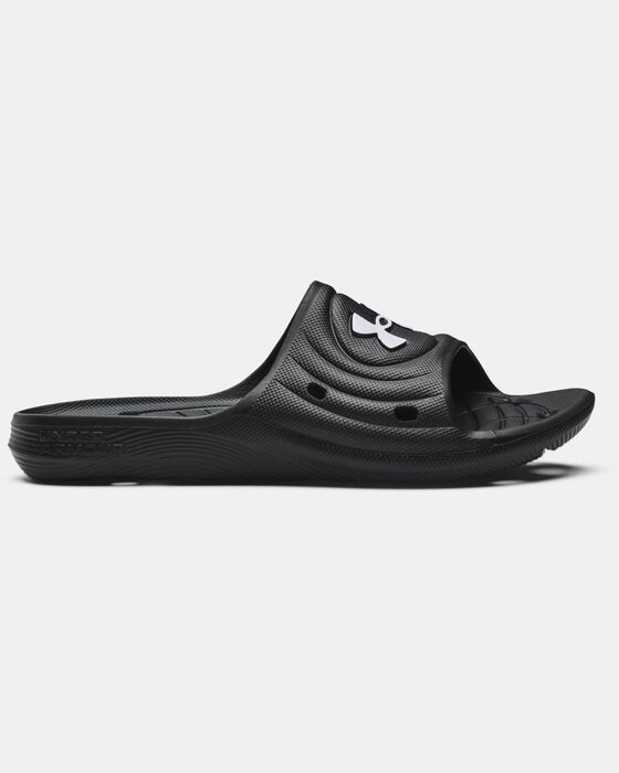 Boys' UA Locker IV Slides image number 0