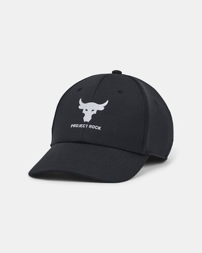 Women's Project Rock Snapback Cap