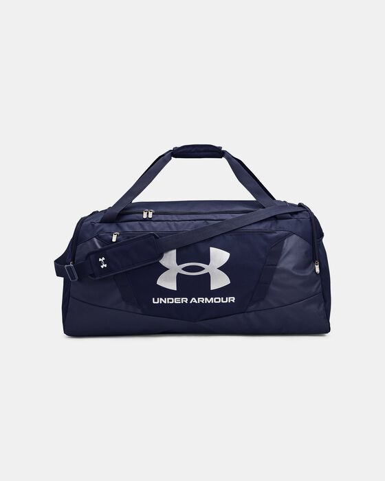 UA Undeniable 5.0 Large Duffle Bag image number 0