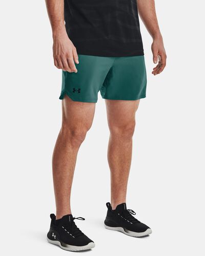 Men's UA Vanish Woven 6" Shorts