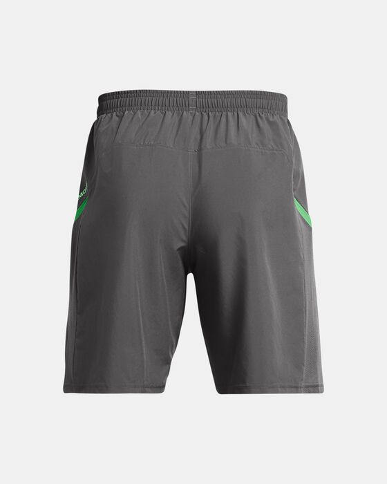 Men's UA Core+ Woven Shorts image number 5