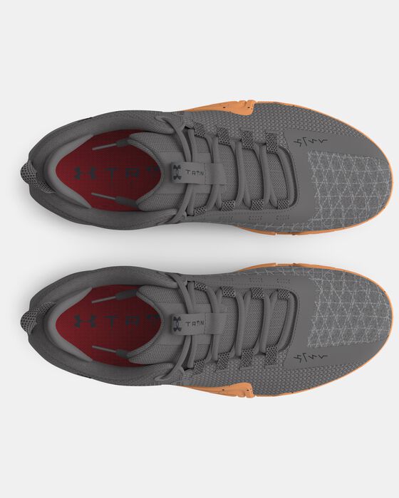 Men's UA Reign 6 Training Shoes image number 2