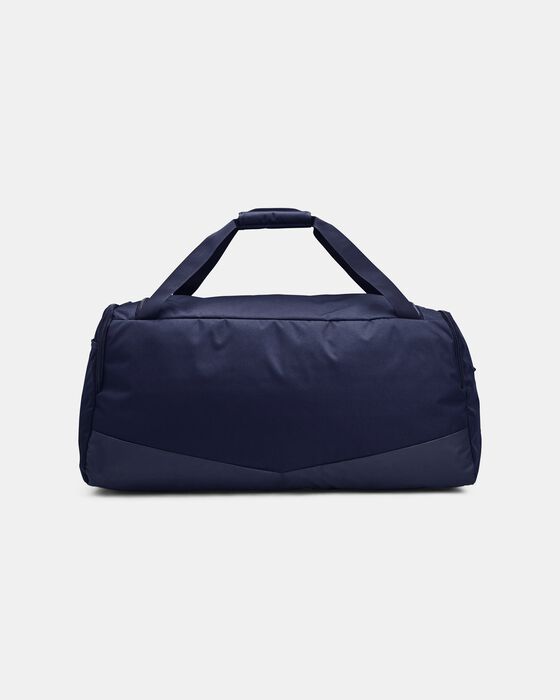 UA Undeniable 5.0 Large Duffle Bag image number 1