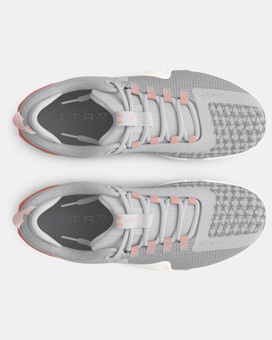 Women's UA Reign 6 Training Shoes image number 2