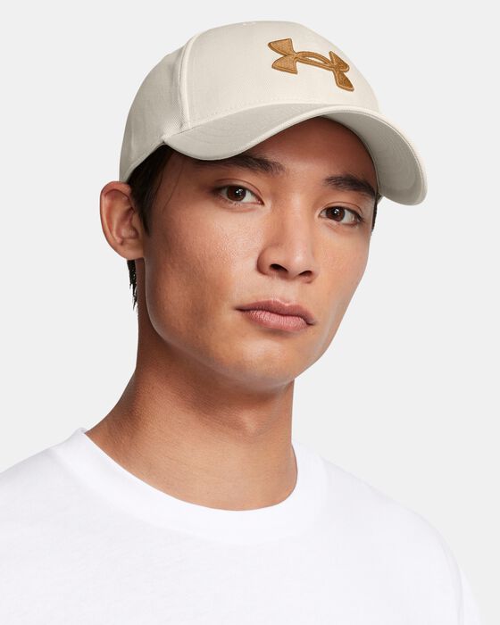 Men's UA Blitzing Cap image number 0