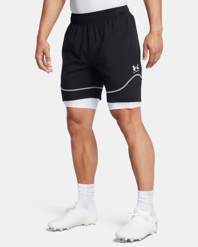 Men's UA Challenger Pro Training Shorts