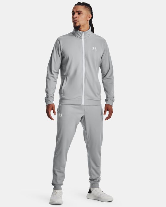 Men's UA Sportstyle Joggers image number 2