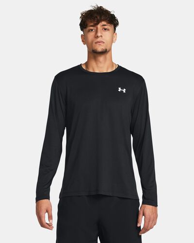 Men's UA Launch Long Sleeve