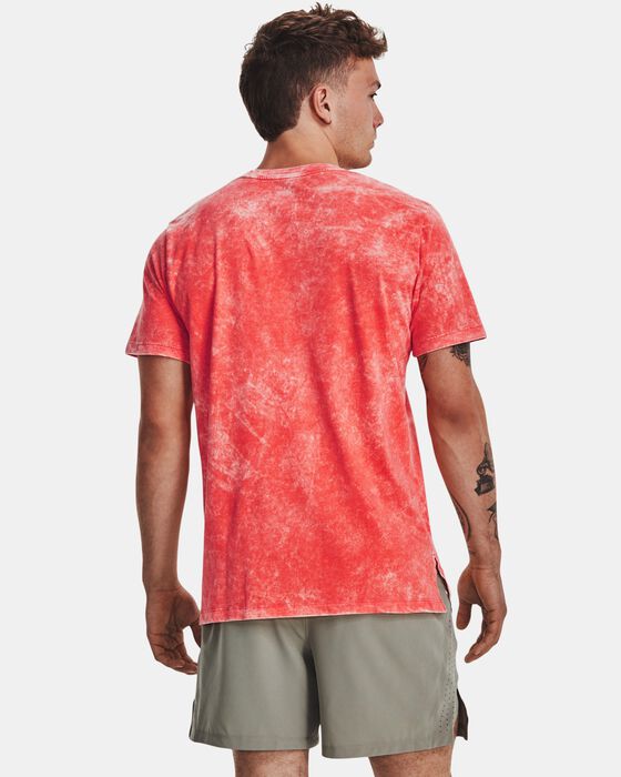 Men's UA Run Everywhere T-Shirt image number 1