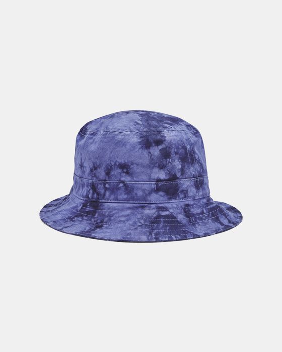Men's UA Branded Bucket Hat image number 2