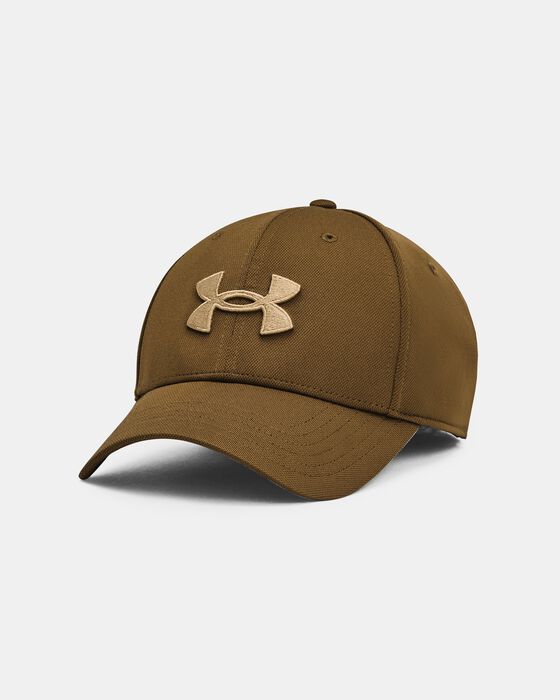 Men's UA Blitzing Cap image number 0