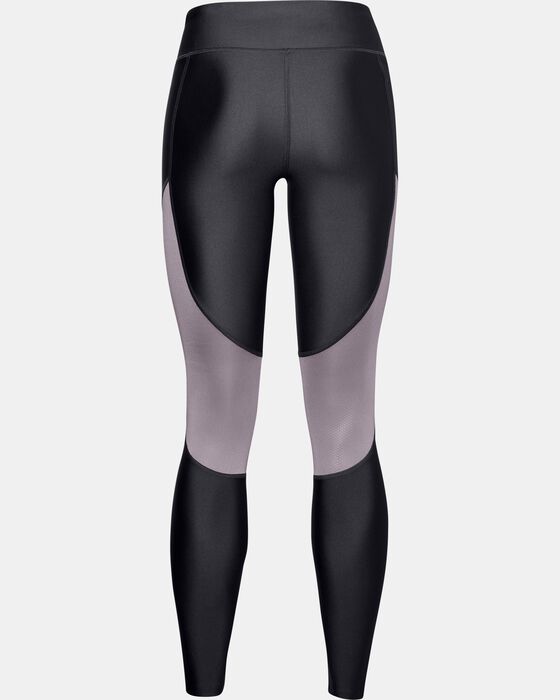 Buy Under Armour Women's Speed Stride Leggings Purple in KSA -SSS