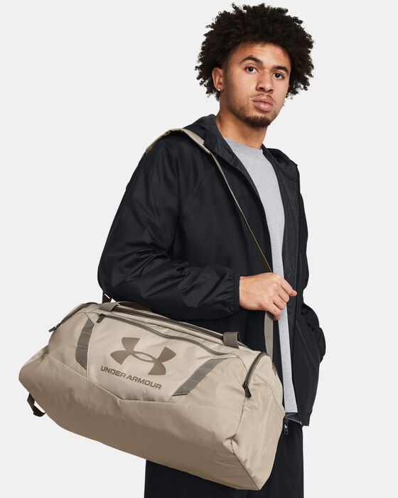 UA Undeniable 5.0 SM Duffle Bag image number 6