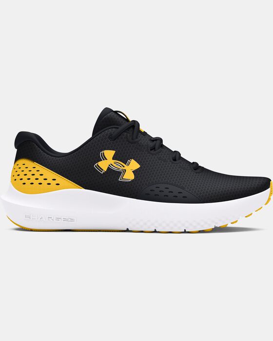 Men's UA Surge 4 Running Shoes image number 0