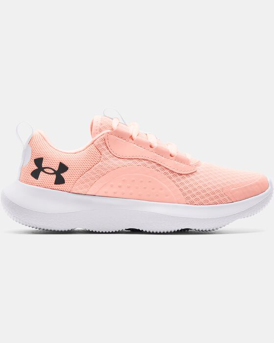 Women's UA Victory Sportstyle Shoes image number 0