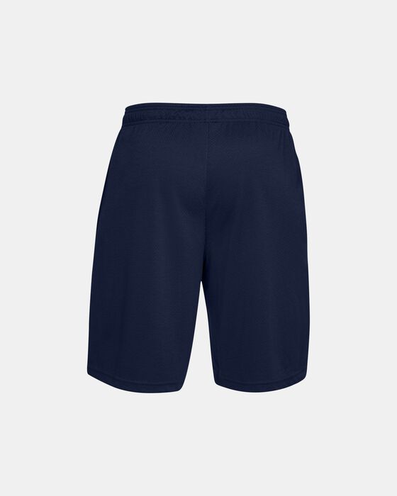 Men's UATech™ Mesh Shorts image number 5